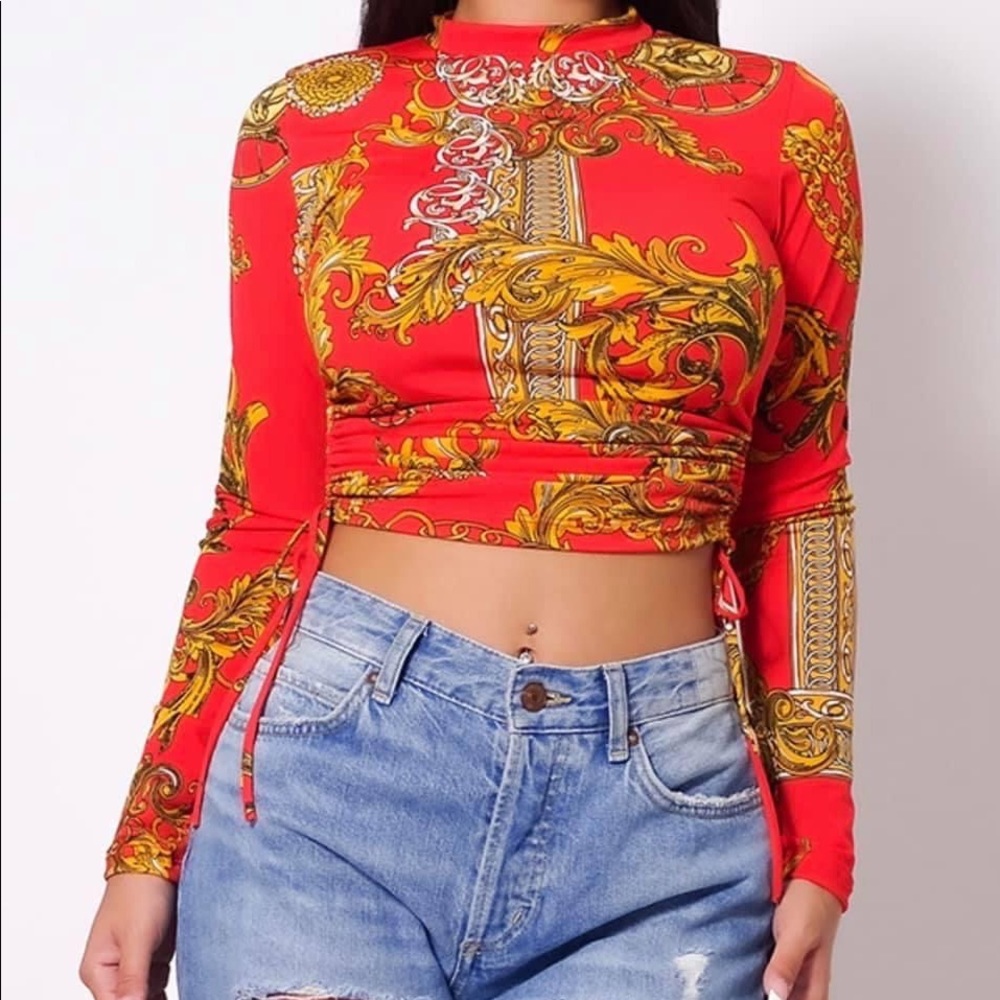 Blouse